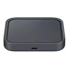 Samsung Super Fast Wireless Charger 15w Cargador Inalámbrico