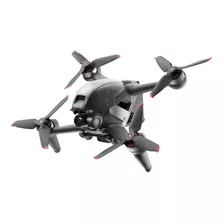 Drone Dji Fpv Combo C/ 1 Bateria N. Fiscal Anatel