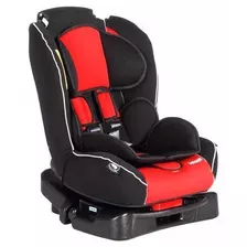 Butaca Infantil Para Auto Infanti Express Rojo