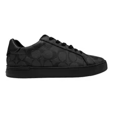 Tenis Coach Clp Sig Negro For Men 100% Original Y Nuevo