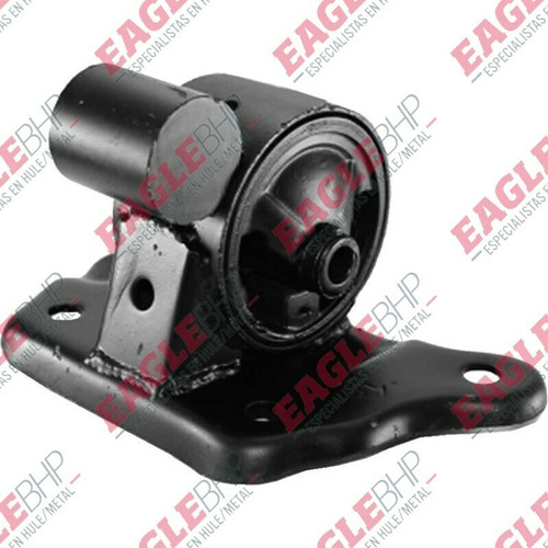 Soporte Trans Izq Eagle Mitsubishi Mirage L4 1.8l 97 A 02 Foto 3