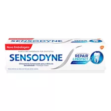 Sensodyne Creme Dental Repair & Protect Com 100g 