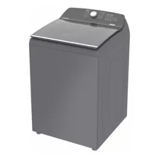 Lavadora Automática Whirpool 8mwtwla31wj Gris 22 Kg 110v