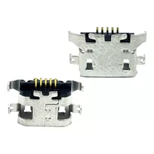 30-conector De Carga Quantum You (q17) Original