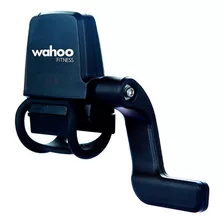 Sensor De Velocidad Y Cadencia Bluetooth Ant+ Wahoo Blue Sc