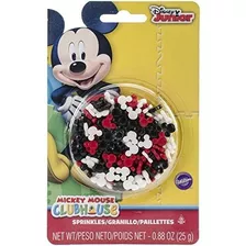 Wilton Mickey Mouse Despej