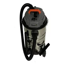 Aspiradora Industrial Neo Seco Humedo 40lt 1400w Ah1040 Kirk