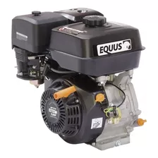 Motor Nafta Equus 4 Tiempos Ohv 6.5hp 196cc + Horimetro