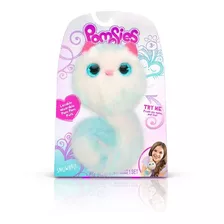 Juguete Pomsies Mascota Interactivo Peluche Niña 