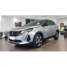 Peugeot 3008 Gt Pack Tiptronic E