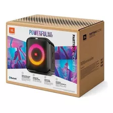 Jbl Partybox Encore Essential Altavoz Portátil Para Fiestas