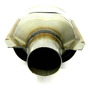 Catalizador Muffler De 3 PuLG Us Hyundai Scoupe Hyundai Scoupe