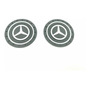 Tapetes 2pz Delanteros Logo Mercedes Benz G550 2001 A 2021