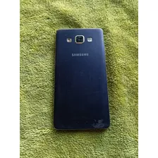 Samsung Galaxy A3 (2015)(refacciones)