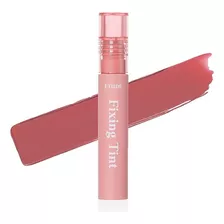 Labial Lquido Pigmentado Etude, Color 05 Malva De Medianoche