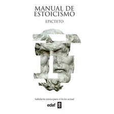 Libro Manual De Estoicismo