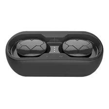 Audífonos Bluetooth Bilikay V5 Tws Con Caja De Carga - Negro