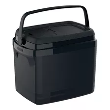 Conservadora Térmica Soprano Tropical 32l Negro