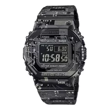 Reloj Casio G-shock Gmw-b5000tcc-1 Original E-watch