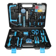 Kit De Herramientas Blaupunkt Pro Kit 600