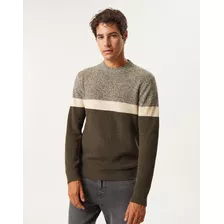 Sweater Jonas Verde