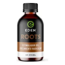 Eden Roots Estimulador De Raíces 500cc Organico 