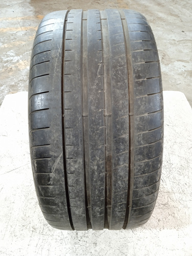 Rin Porch Pana Mk2 9jx19  2017 2021 Goodyear255/45 Zr19 #2 Foto 7