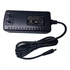 Upbright [listado Ul] Adaptador Ac/dc De 12 V Compatible Co.