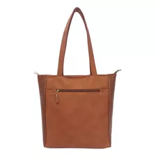 Bolso Cartera De Moda Mujer, Eco Cuero, Oferta