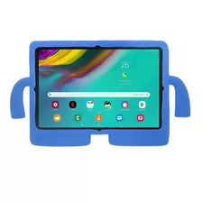 Funda Universal Protector Manitas Infantil + Mica Completa