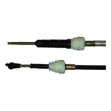 Cable Comando Cambios Para Vw Scirocco 2009/2014