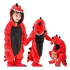 Pijamas Dinosaurios Para Niños/@s