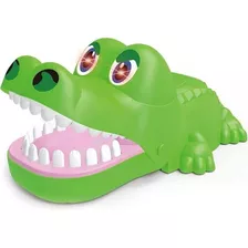 Croco Doido Zoop Toys Zp01025