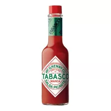 Salsa Tabasco Original 60ml