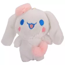 Peluche De Cinnamoroll De Sanrio 