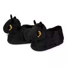 Pantufa Dragão 3d Presente Dia Dos Namorados/pai/irmão