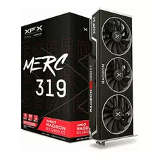 Xfx Speedster Merc319 Amd Radeon Rx 6800 Xt Core Tarjeta