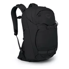 Osprey Metron 24l Commuter - Mochila Para Portatil, Color Ne