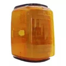Lanterna Dianteira F-1000 93/97 Ambar (ld)