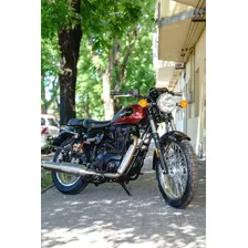 Benelli Imperiale 400 - Financiacion - Permutas - Bike Up