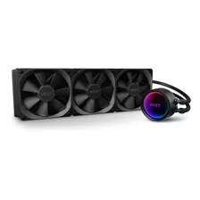 Enfriador Refrigeración Liquida Nzxt Kraken X73 360mm