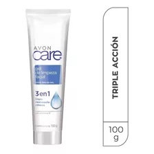 Gel De Limpieza Facial 3 En 1 | Avon Care Momento De Aplicación Día Tipo De Piel Todo Tipo De Piel