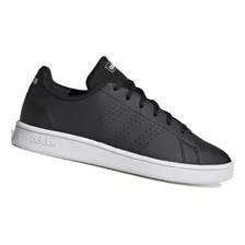 Zapatillas adidas Mujer Urbanas Advantage Base | Gw7120