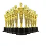 Tercera imagen para búsqueda de estatuilla oscar