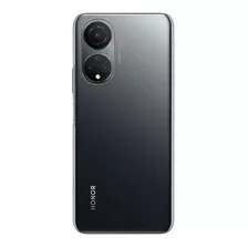 Honor X7 128gb 4gb Ram Negro / Tienda