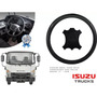 Cubrevolante Piel Cafe Trailer Truck  Isuzu Rodeo 3.2l 2003