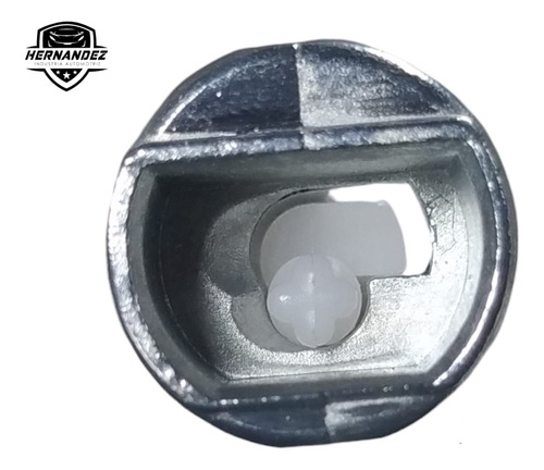 Cremallera Espiga Switch Encendido Chrysler Jeep Neon 95-07 Foto 6