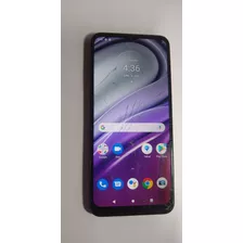 Motorola Moto G20 64gb 4gb Rosa / Con Detalle En Cristal