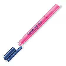 Marcador Fluo Staedtler Textsurfer Gel Pink