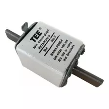 Fusível Nh1 36a Retardado Tee 500v Baixa Perda Din 43620